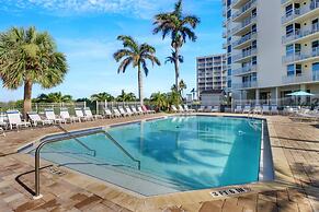 Estero Beach & Tennis 1206 A