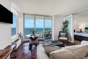 Estero Beach & Tennis 1206 A