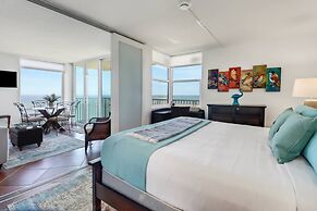 Estero Beach & Tennis 1206 A