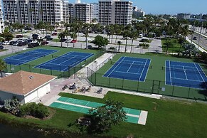 Estero Beach & Tennis 1206 A