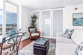 Estero Beach & Tennis 1206 A