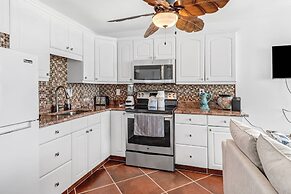 Estero Beach & Tennis 1206 A