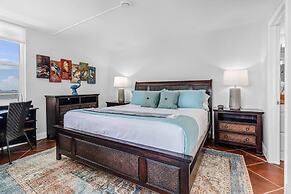 Estero Beach & Tennis 1206 A