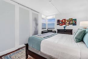 Estero Beach & Tennis 1206 A