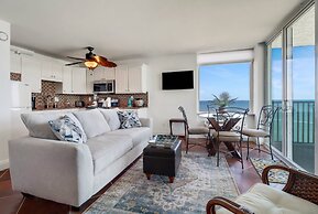 Estero Beach & Tennis 1206 A