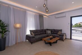 Diamond Villa With Swimming Pool
