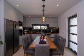 Diamond Villa With Swimming Pool
