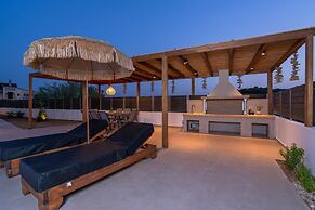 Diamond Villa With Swimming Pool