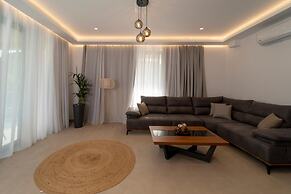 Diamond Villa With Swimming Pool