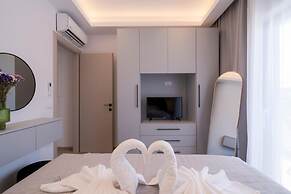 Diamond Villa With Swimming Pool