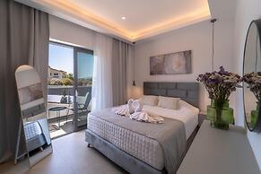 Diamond Villa With Swimming Pool