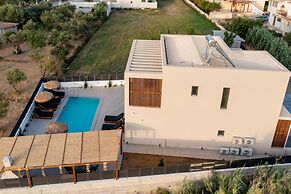 Diamond Villa With Swimming Pool