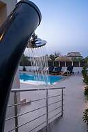 Diamond Villa With Swimming Pool