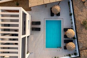 Diamond Villa With Swimming Pool