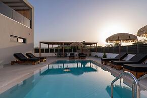 Diamond Villa With Swimming Pool