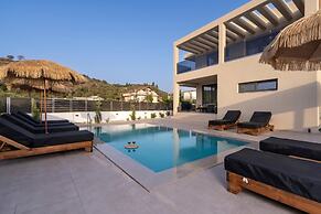 Diamond Villa With Swimming Pool