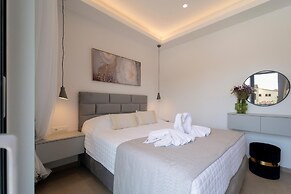 Diamond Villa With Swimming Pool