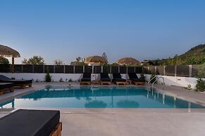 Diamond Villa With Swimming Pool