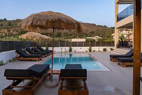 Diamond Villa With Swimming Pool