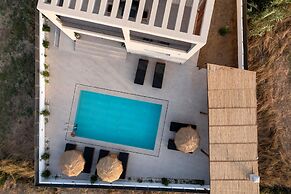 Diamond Villa With Swimming Pool