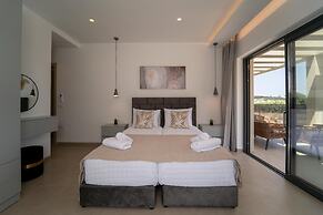 Diamond Villa With Swimming Pool