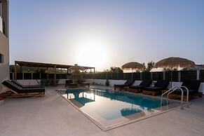 Diamond Villa With Swimming Pool