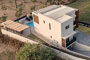 Diamond Villa With Swimming Pool