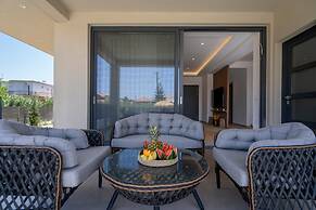 Diamond Villa With Swimming Pool