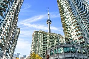 The Harbour Toronto