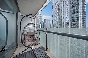 The Harbour Toronto