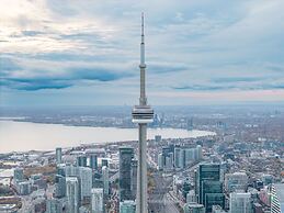 The Harbour Toronto
