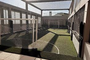 Reserva del Mar Apartamentos