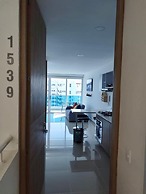 Reserva del Mar Apartamentos