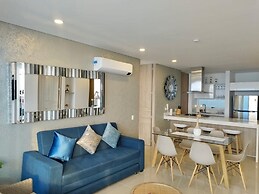 Reserva del Mar Apartamentos