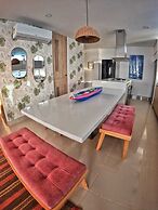 Reserva del Mar Apartamentos