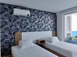 Reserva del Mar Apartamentos