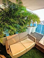 Reserva del Mar Apartamentos