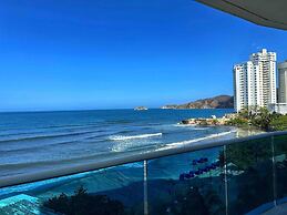 Reserva del Mar Apartamentos