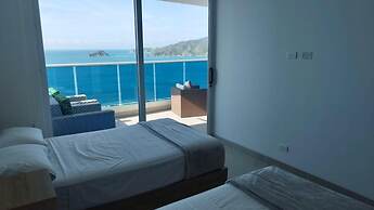 Reserva del Mar Apartamentos