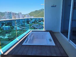 Reserva del Mar Apartamentos