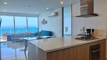 Reserva del Mar Apartamentos