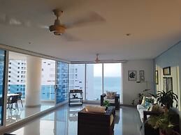 Reserva del Mar Apartamentos