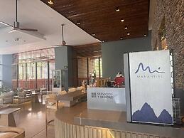 Reserva del Mar Apartamentos