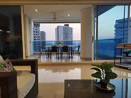 Reserva del Mar Apartamentos