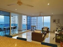 Reserva del Mar Apartamentos