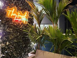 Reserva del Mar Apartamentos