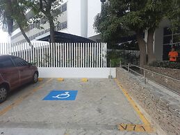 Reserva del Mar Apartamentos