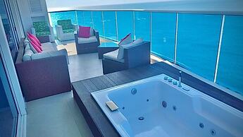 Reserva del Mar Apartamentos