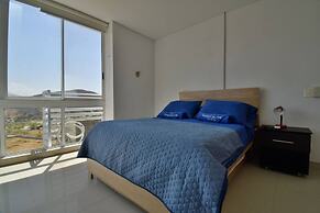 Reserva del Mar Apartamentos