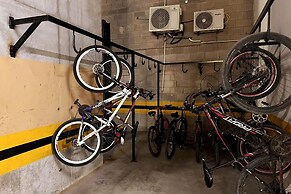 Reserva del Mar Apartamentos